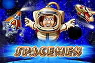 Spacemen