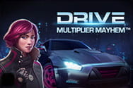 Drive Multiplier Mayhem