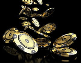 New Players Can Benefit from Casino Bonuses