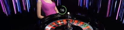 Live Casino Games