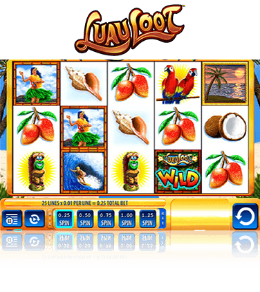 Lancelot Slot Game