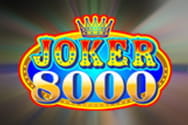 Joker 8000