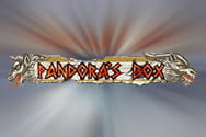 Pandora's Box