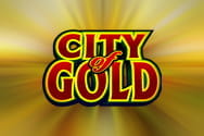 City of Gold