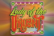 Lady of the Orient