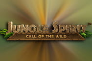 Jungle Spirit